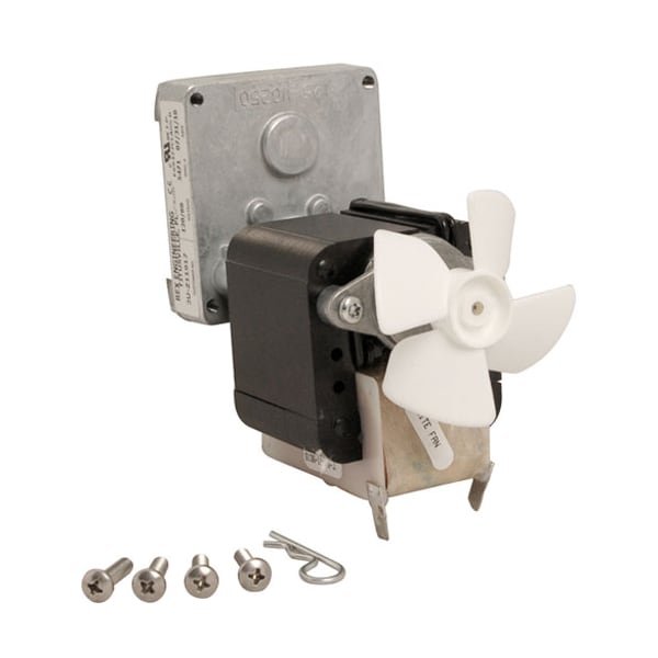 Motor, Drive (120V)